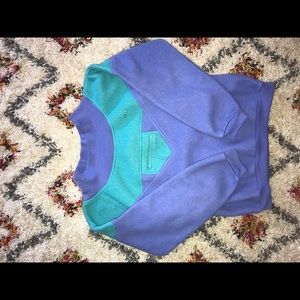 Vintage adidas sweater